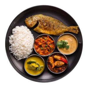 Non Veg Restaurant in Ashok Nagar