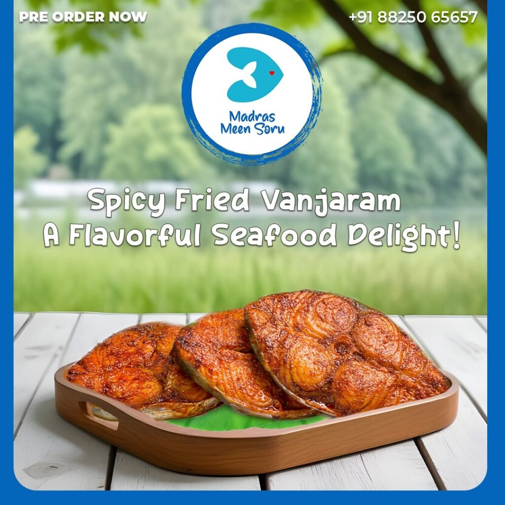 seafood restaurant in Chennai