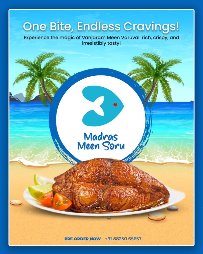 Non veg restaurant in egmore