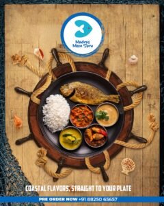 Health Benefits of Eating Fresh Seafood